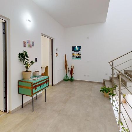 Accomodati B&B 玛里纳吉尔萨罗 外观 照片