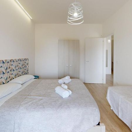 Accomodati B&B 玛里纳吉尔萨罗 外观 照片
