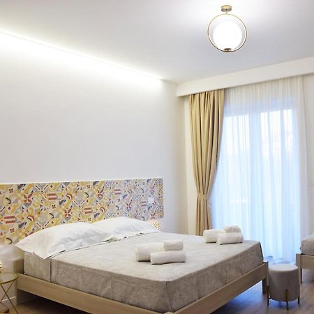 Accomodati B&B 玛里纳吉尔萨罗 外观 照片