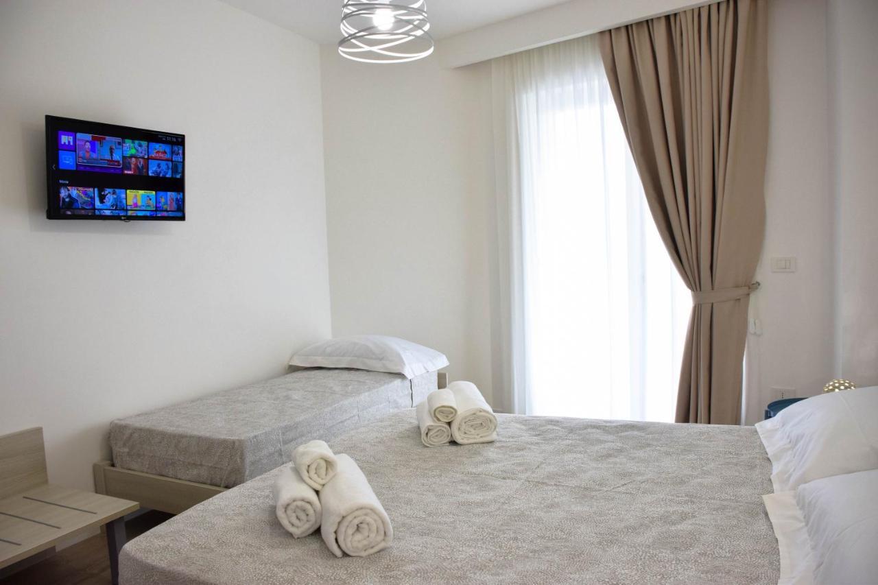 Accomodati B&B 玛里纳吉尔萨罗 外观 照片