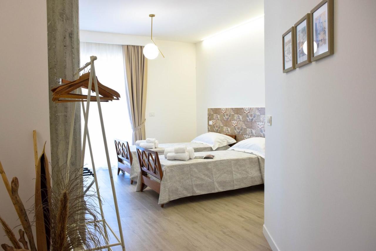 Accomodati B&B 玛里纳吉尔萨罗 外观 照片