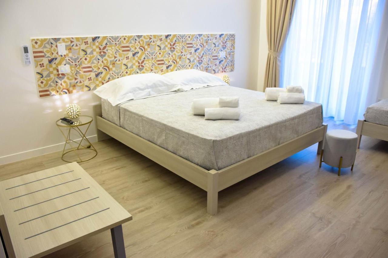 Accomodati B&B 玛里纳吉尔萨罗 外观 照片