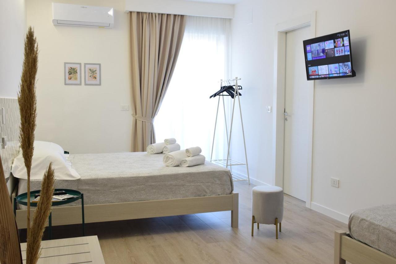 Accomodati B&B 玛里纳吉尔萨罗 外观 照片