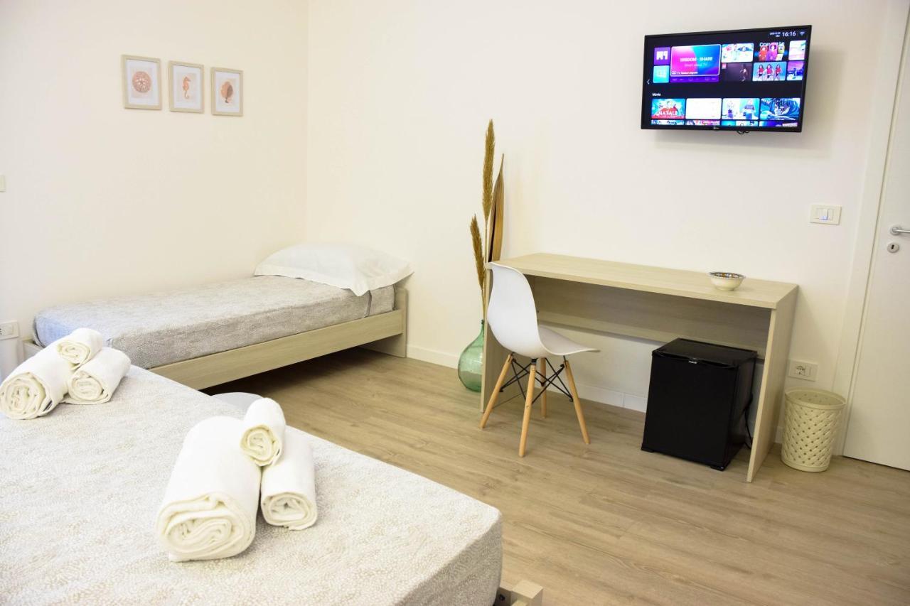 Accomodati B&B 玛里纳吉尔萨罗 外观 照片