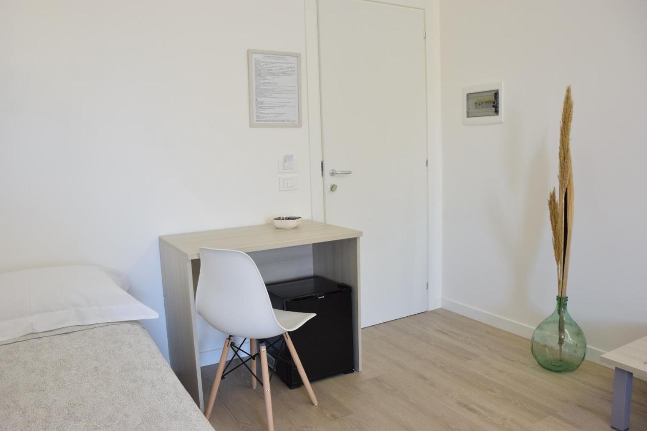 Accomodati B&B 玛里纳吉尔萨罗 外观 照片
