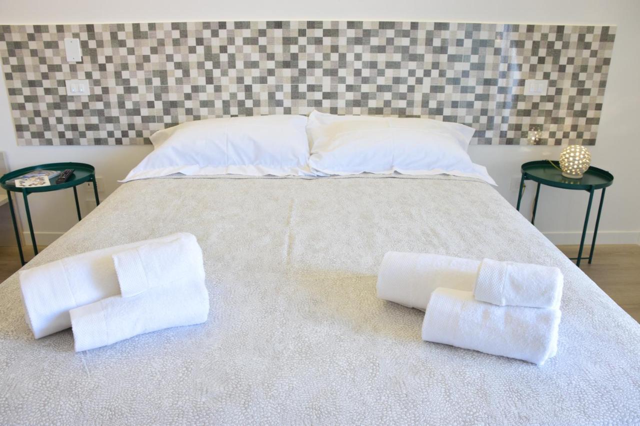 Accomodati B&B 玛里纳吉尔萨罗 外观 照片