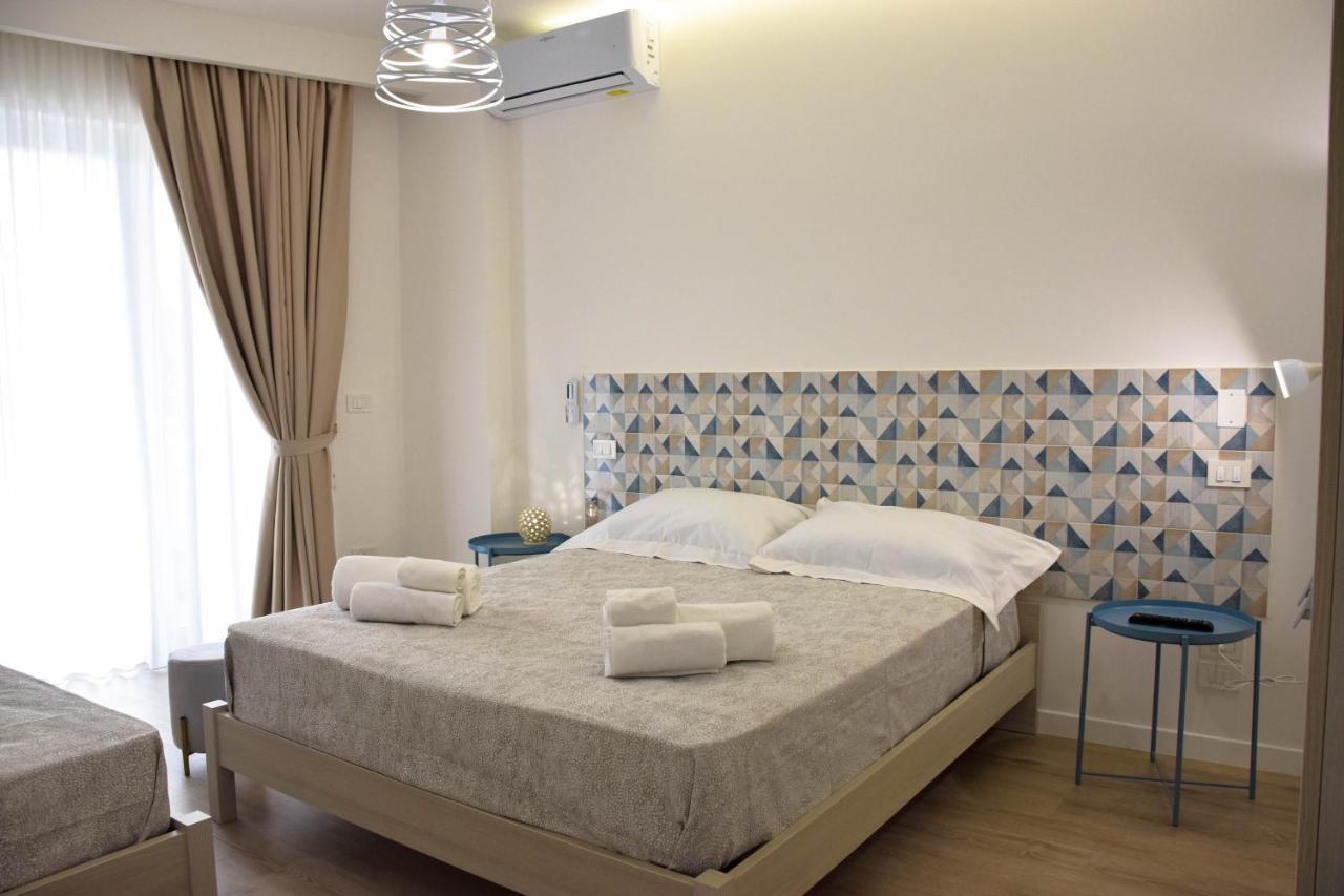 Accomodati B&B 玛里纳吉尔萨罗 外观 照片