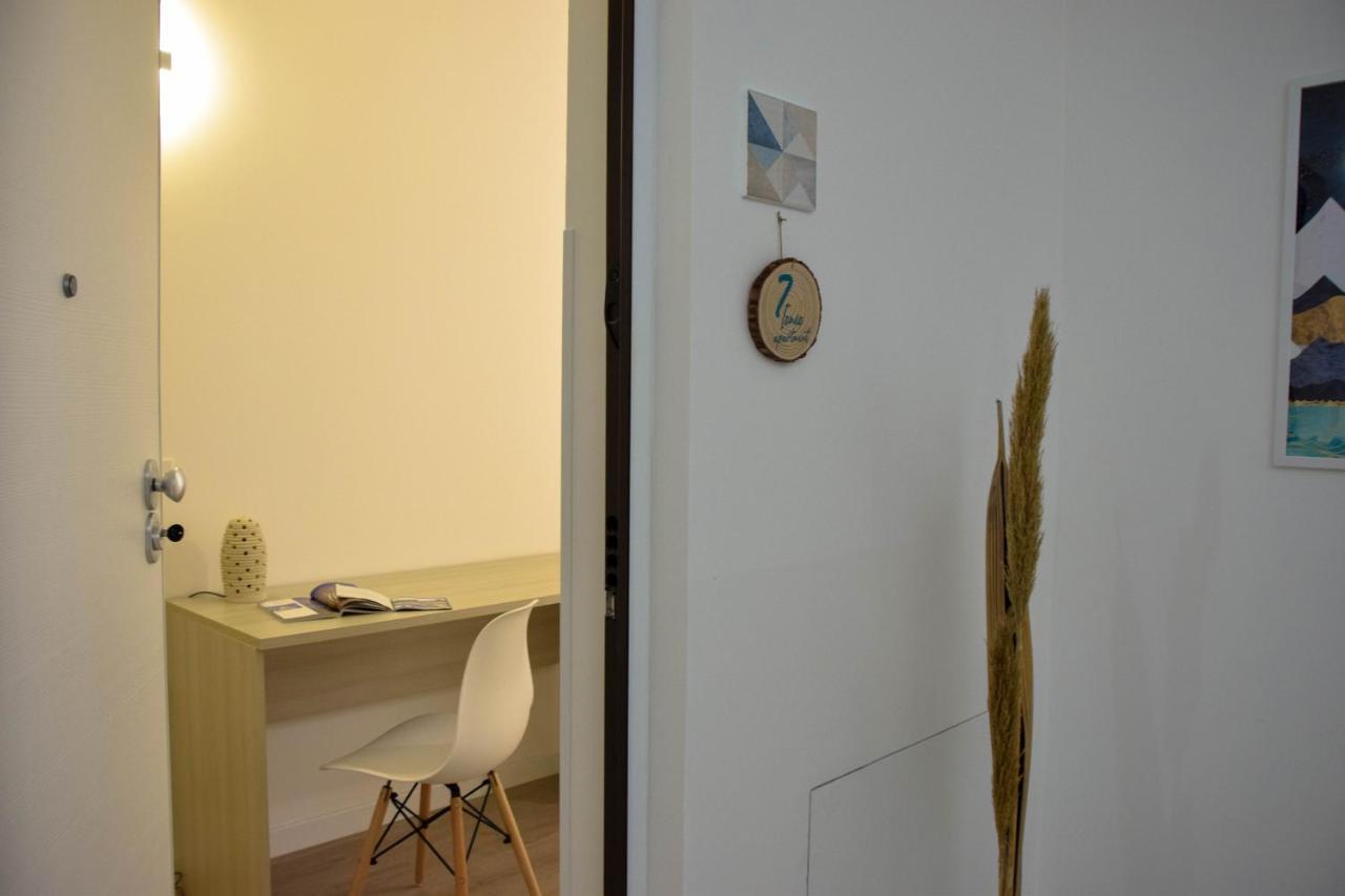 Accomodati B&B 玛里纳吉尔萨罗 外观 照片