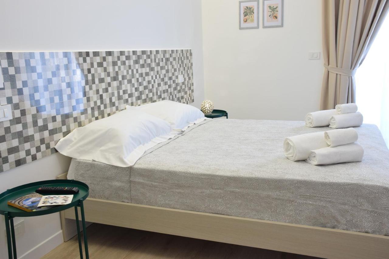 Accomodati B&B 玛里纳吉尔萨罗 外观 照片