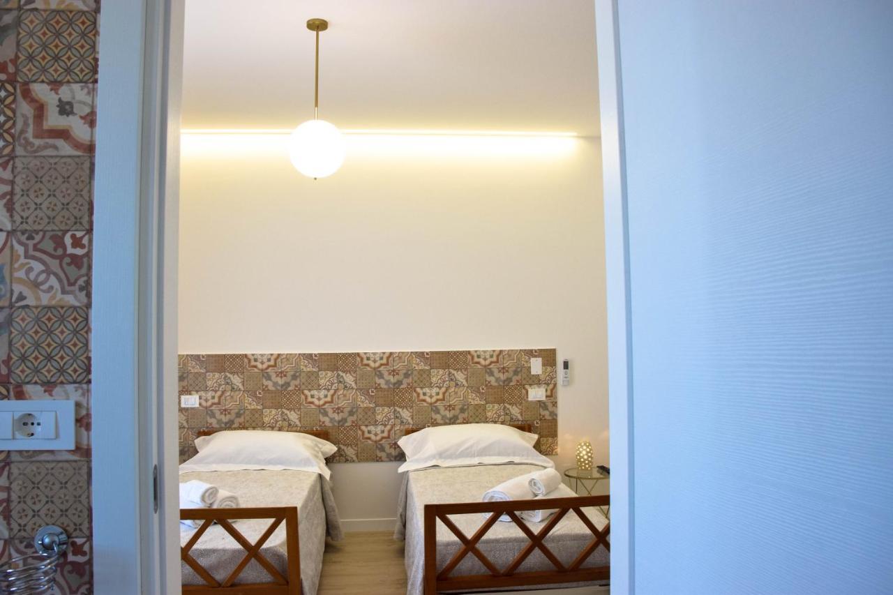 Accomodati B&B 玛里纳吉尔萨罗 外观 照片