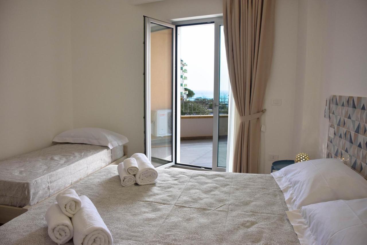 Accomodati B&B 玛里纳吉尔萨罗 外观 照片
