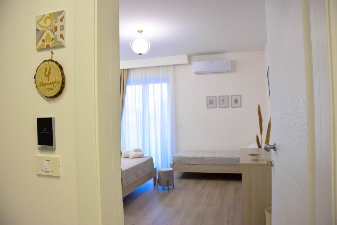 Accomodati B&B 玛里纳吉尔萨罗 外观 照片