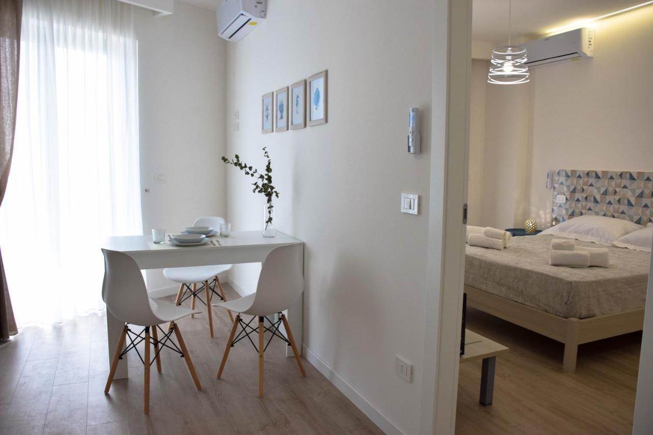 Accomodati B&B 玛里纳吉尔萨罗 外观 照片