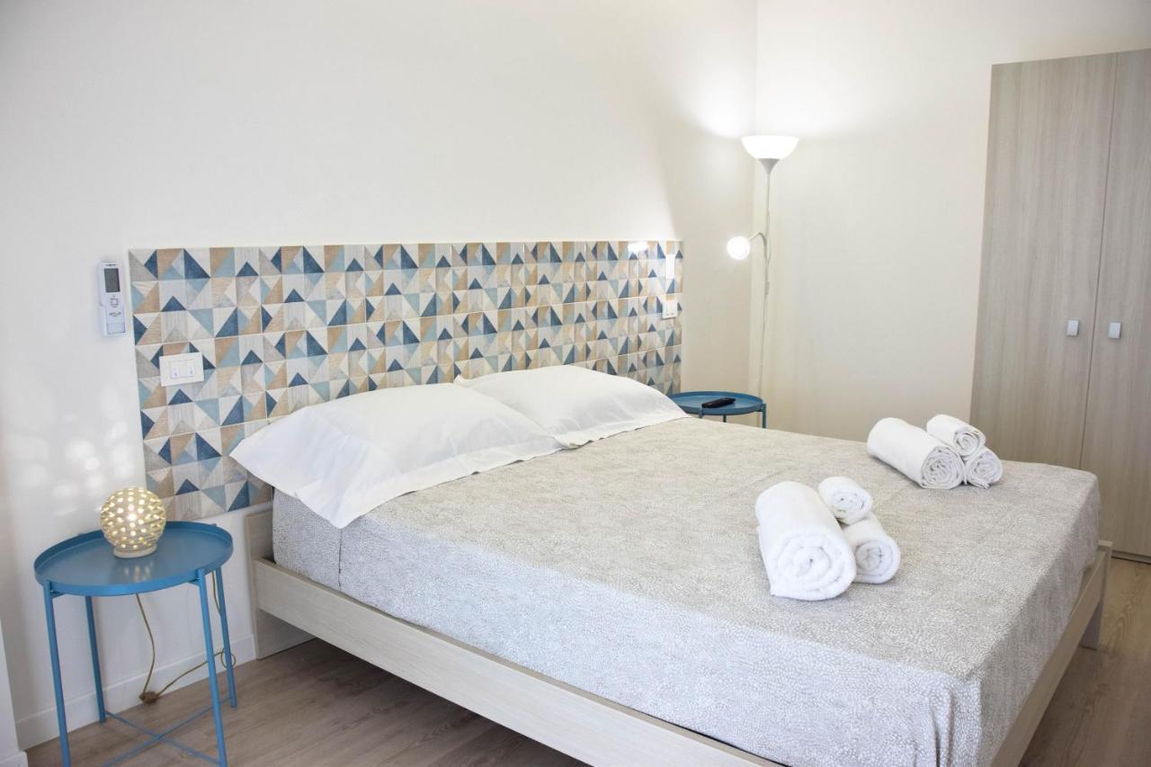 Accomodati B&B 玛里纳吉尔萨罗 外观 照片