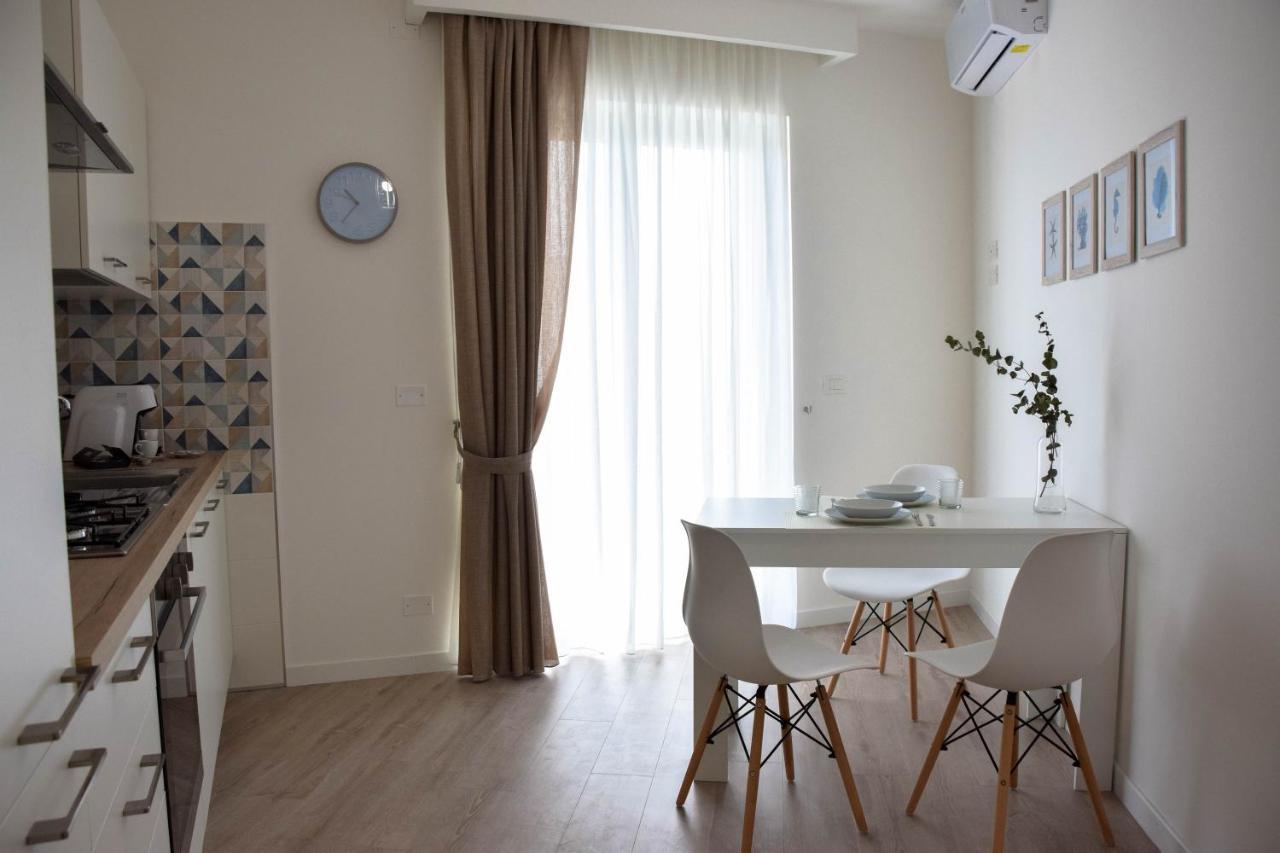 Accomodati B&B 玛里纳吉尔萨罗 外观 照片