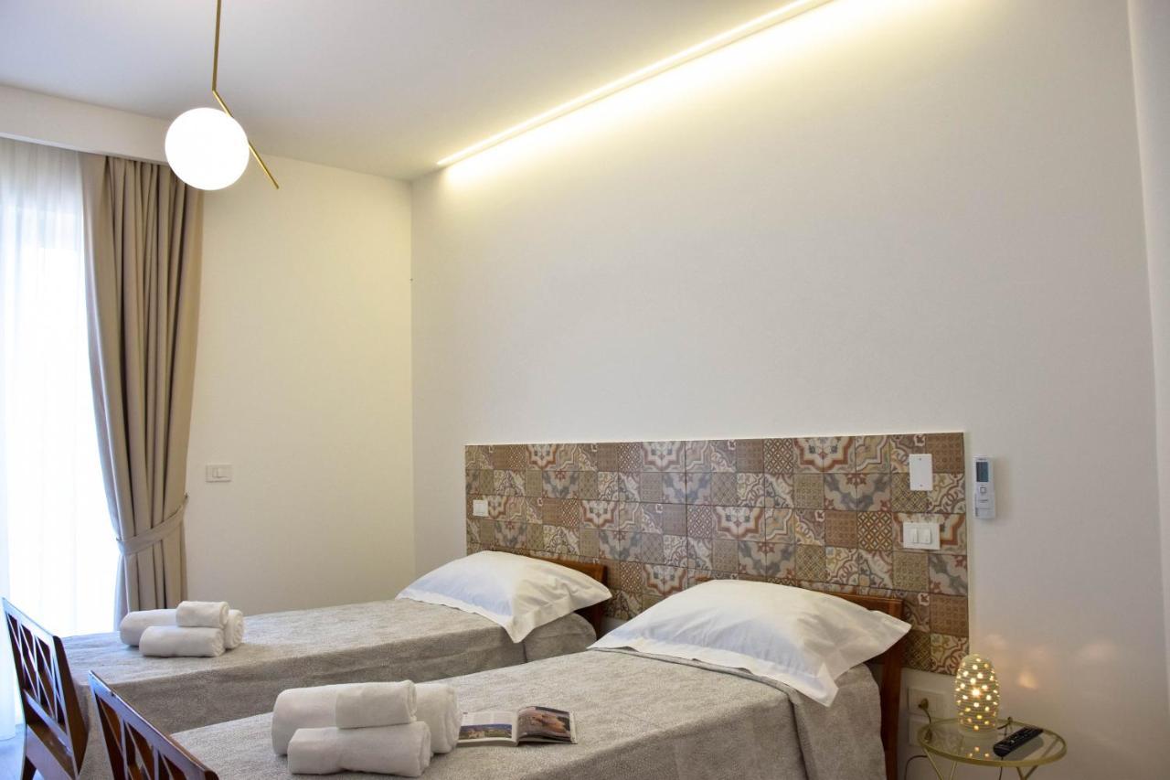 Accomodati B&B 玛里纳吉尔萨罗 外观 照片