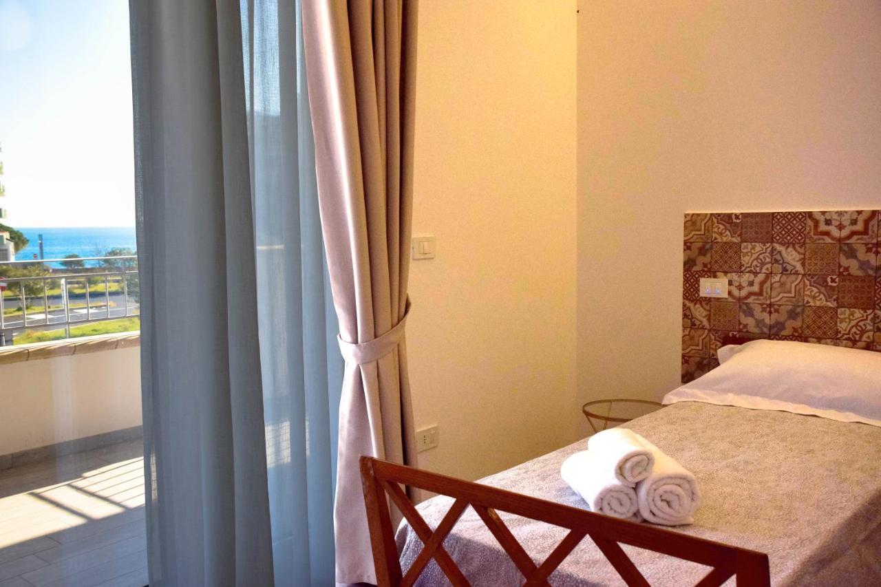 Accomodati B&B 玛里纳吉尔萨罗 外观 照片