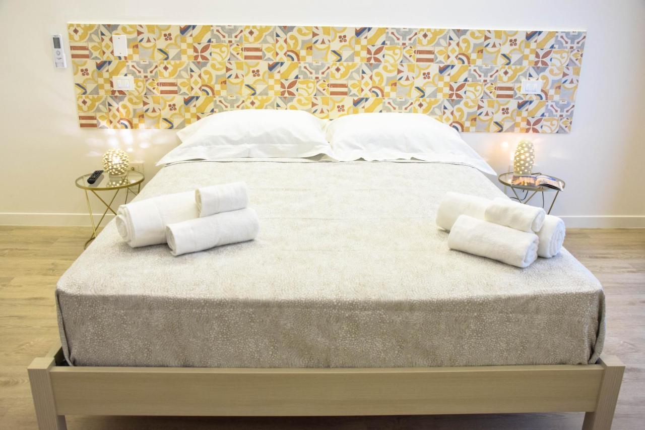 Accomodati B&B 玛里纳吉尔萨罗 外观 照片