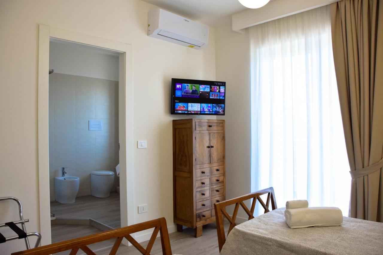 Accomodati B&B 玛里纳吉尔萨罗 外观 照片