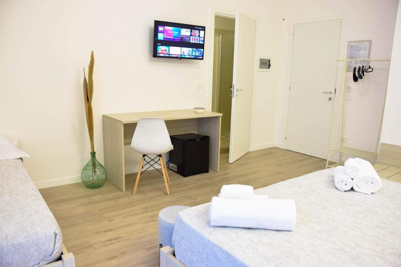 Accomodati B&B 玛里纳吉尔萨罗 外观 照片