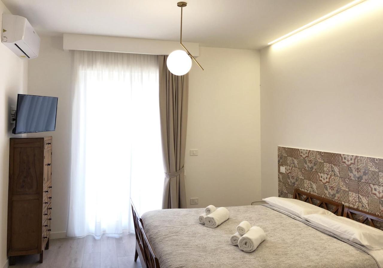 Accomodati B&B 玛里纳吉尔萨罗 外观 照片