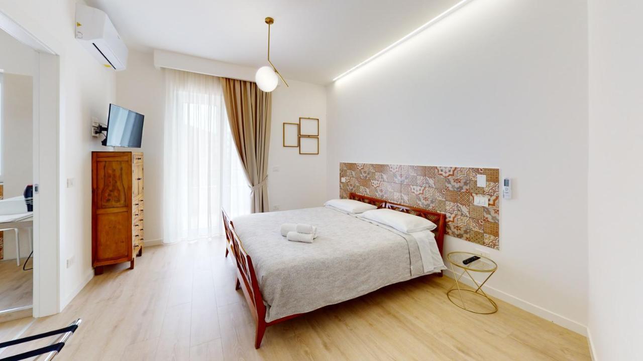 Accomodati B&B 玛里纳吉尔萨罗 外观 照片