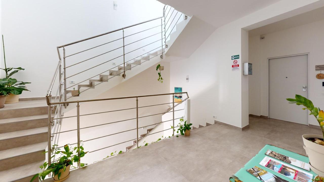 Accomodati B&B 玛里纳吉尔萨罗 外观 照片