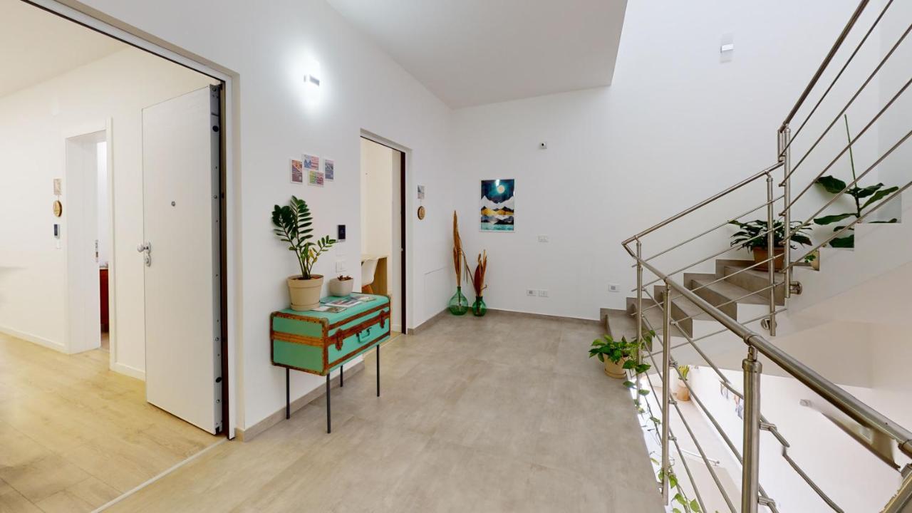 Accomodati B&B 玛里纳吉尔萨罗 外观 照片