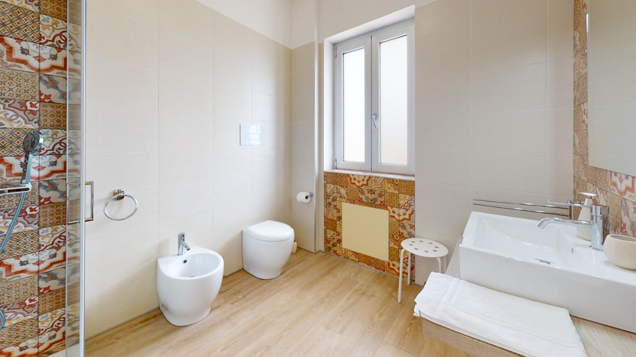 Accomodati B&B 玛里纳吉尔萨罗 外观 照片