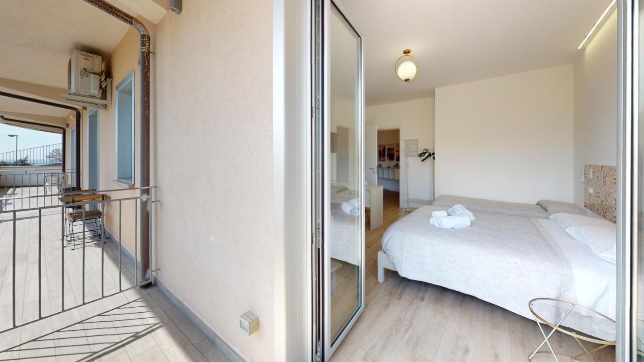 Accomodati B&B 玛里纳吉尔萨罗 外观 照片