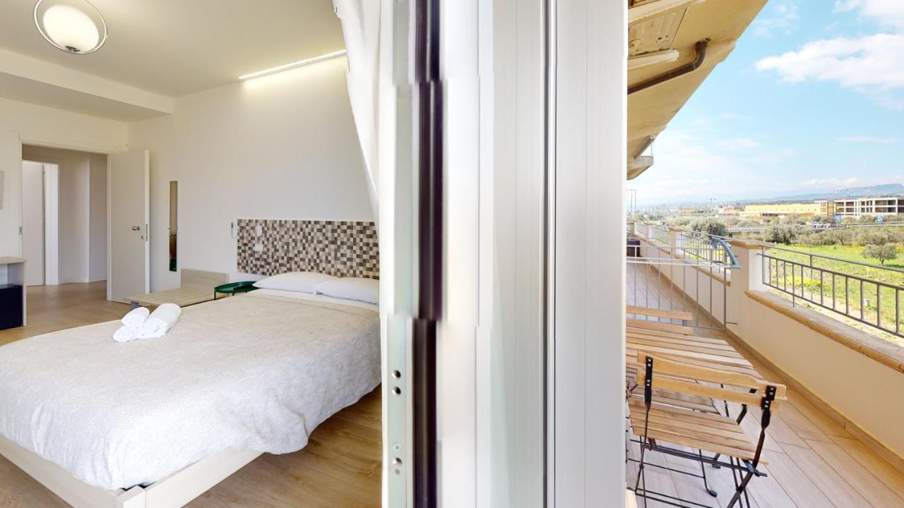 Accomodati B&B 玛里纳吉尔萨罗 外观 照片