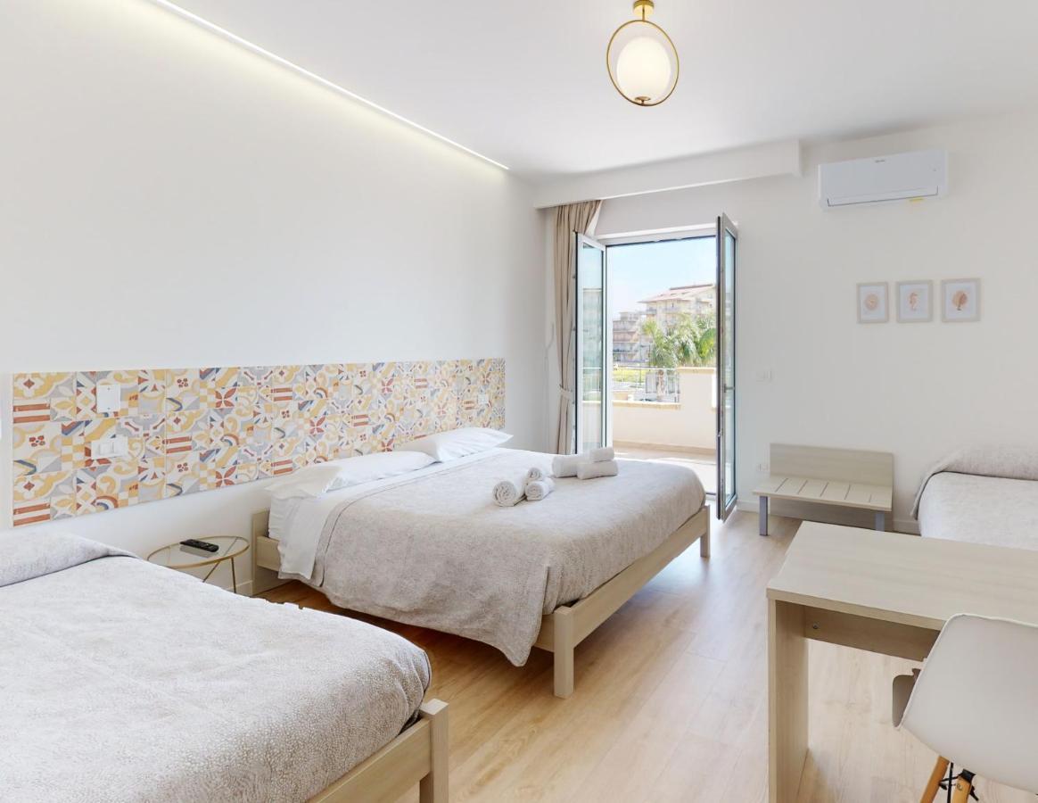 Accomodati B&B 玛里纳吉尔萨罗 外观 照片