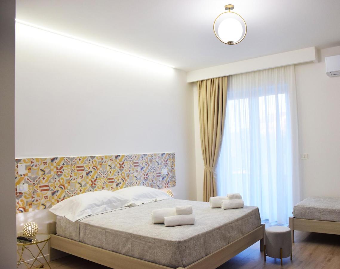Accomodati B&B 玛里纳吉尔萨罗 外观 照片